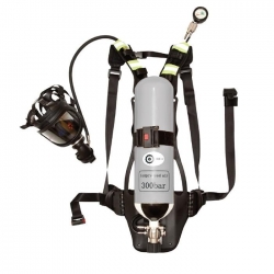 Αναπνευστική συσκευή πυροσβέστη (KX15-510-BA630)